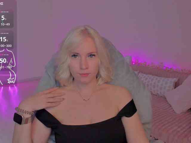 Mira- webcam
