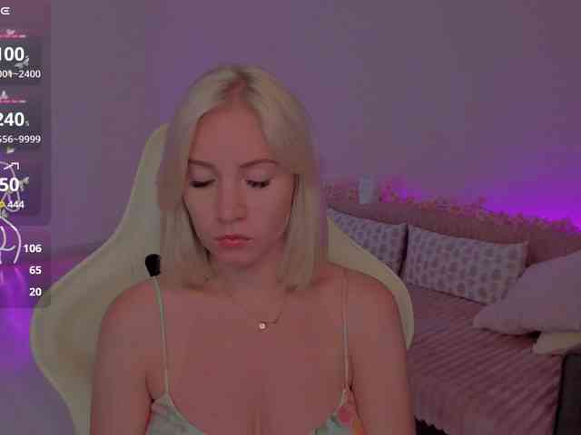 Mira- webcam