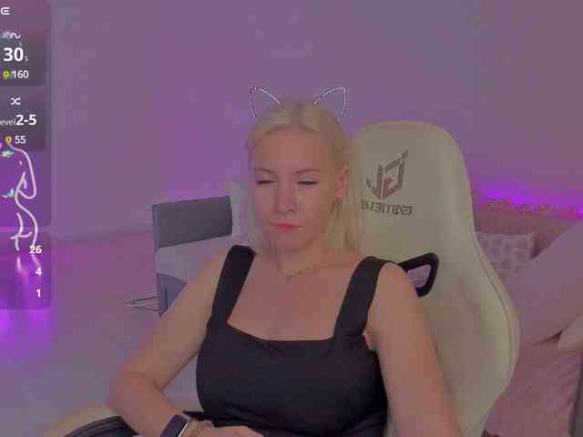 Mira- webcam