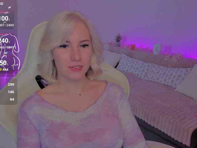 Mira- webcam