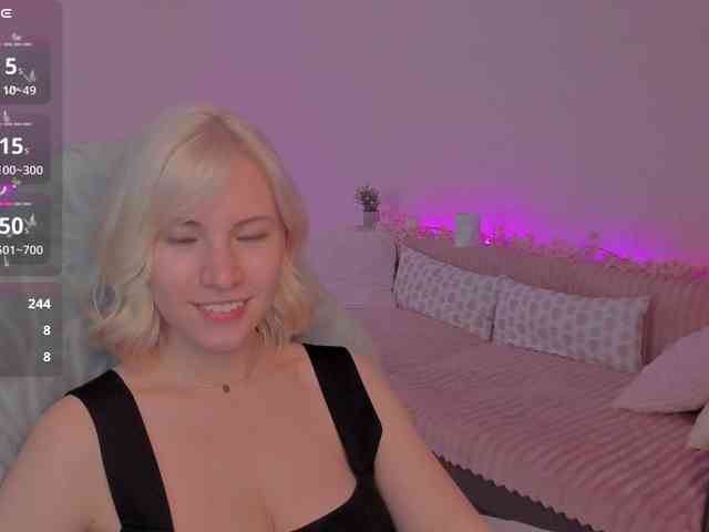 Mira- webcam