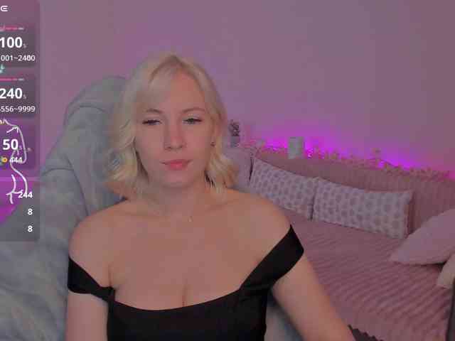 Mira- webcam