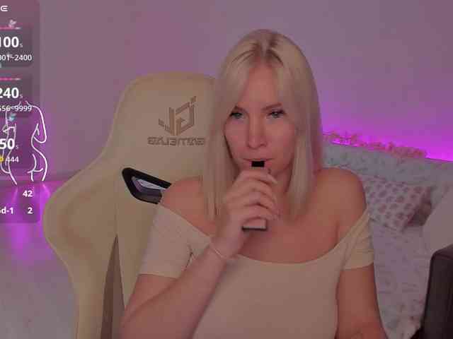 Mira- webcam