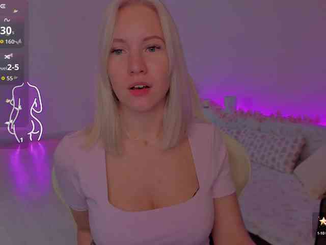 Mira- Live Webcam on BongaCams