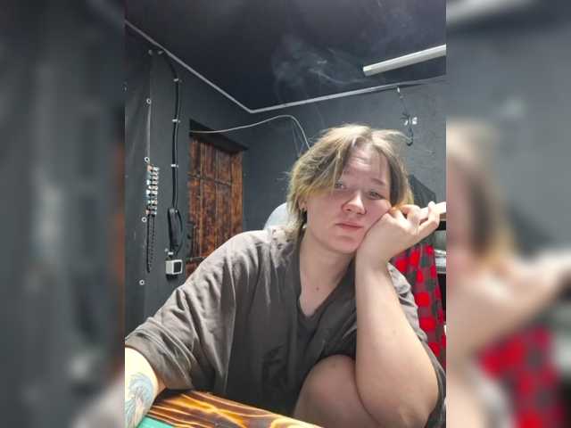 Black-Clan's BongaCams show and profile