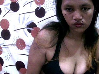 Lutricia Porn Show