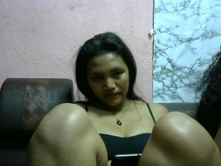 Lutricia Porn Show