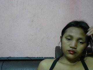 Lutricia Porn Show