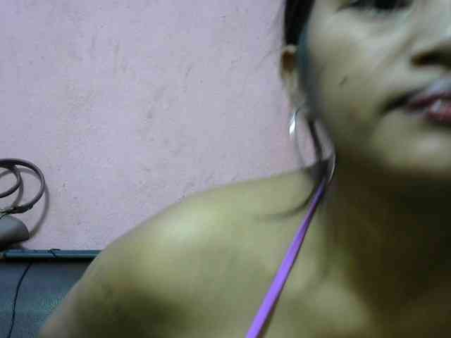 Lutricia's webcam live show