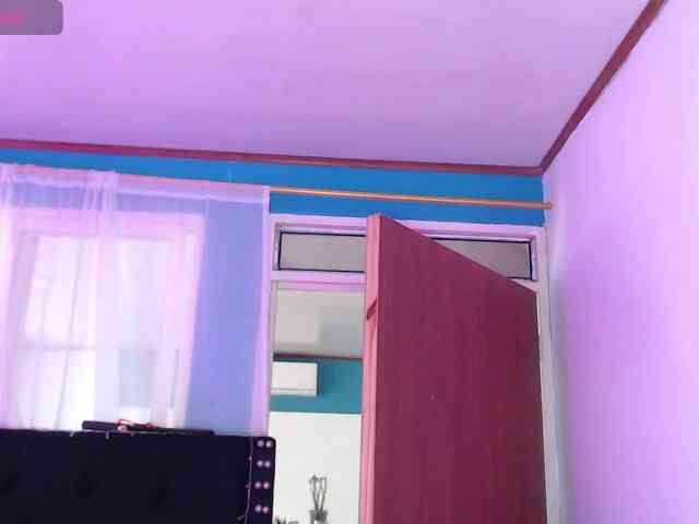 alhana-miller webcam