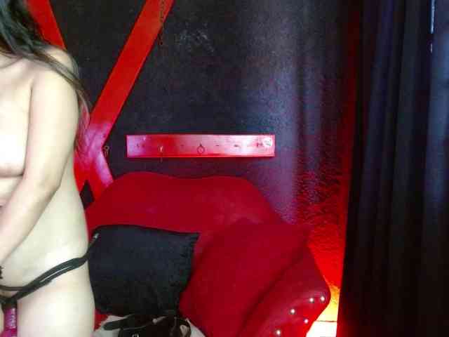 EroticValen's webcam live show