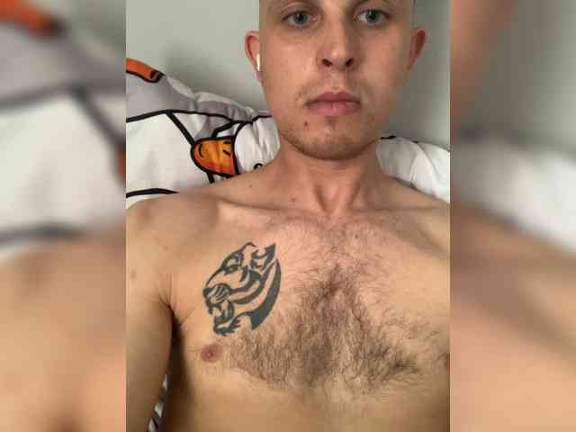 RomeoxMartinez Live Webcam on BongaCams