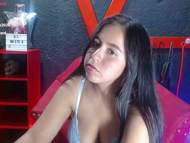 ZoeCuttie webcam