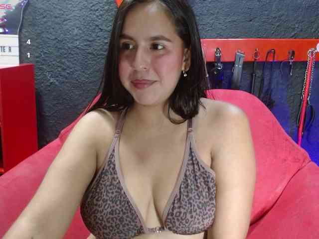 ZoeCuttie webcam