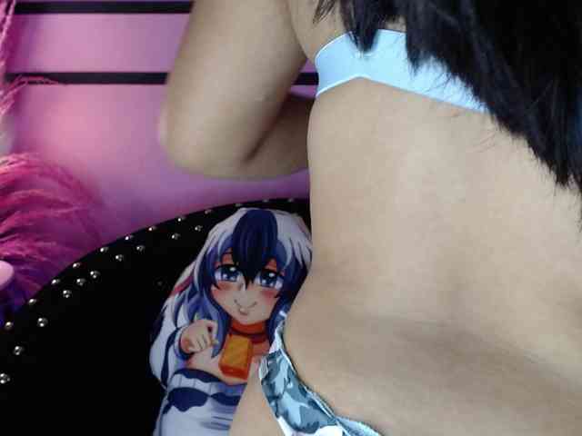 ZoeCuttie webcam