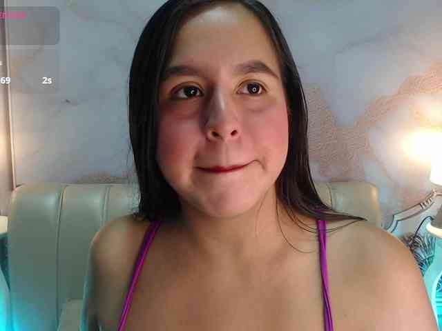 ZoeCuttie webcam