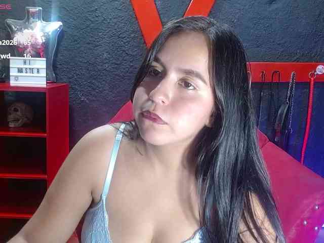 ZoeCuttie webcam
