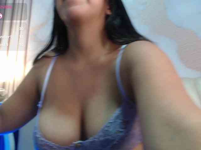 ZoeCuttie webcam