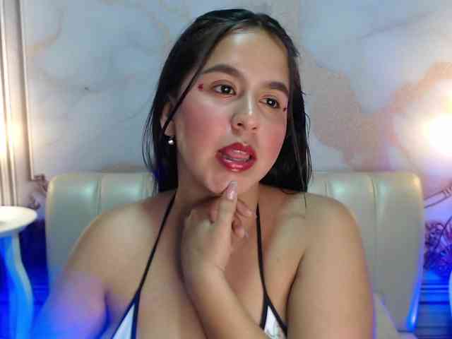 ZoeCuttie webcam