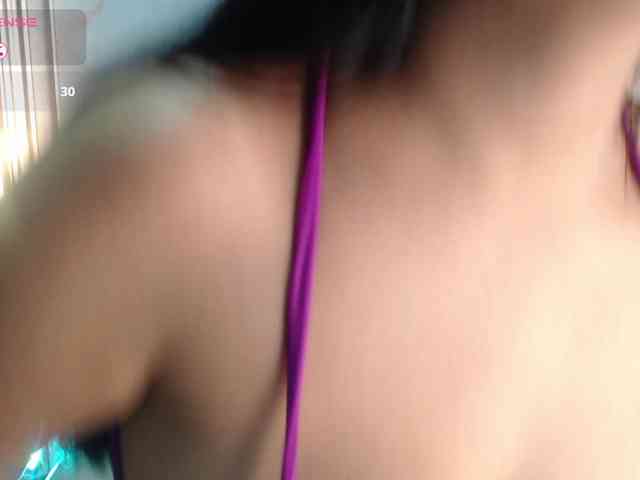 ZoeCuttie webcam