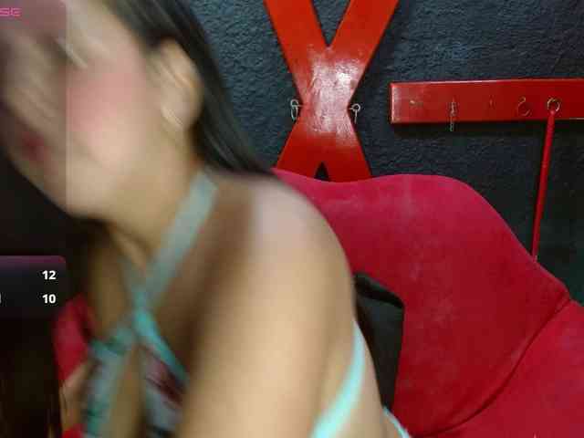 ZoeCuttie webcam
