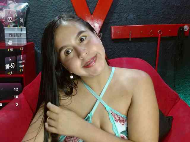 ZoeCuttie