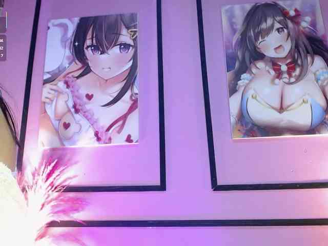 ZoeCuttie webcam