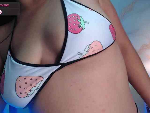 ZoeCuttie webcam