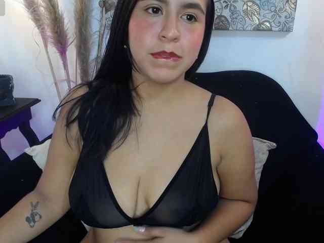 ZoeCuttie webcam