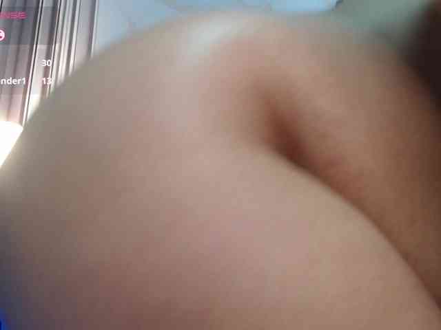 ZoeCuttie webcam