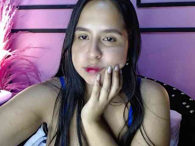 ZoeCuttie webcam