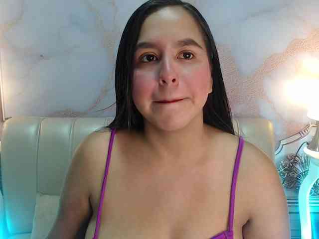 ZoeCuttie webcam