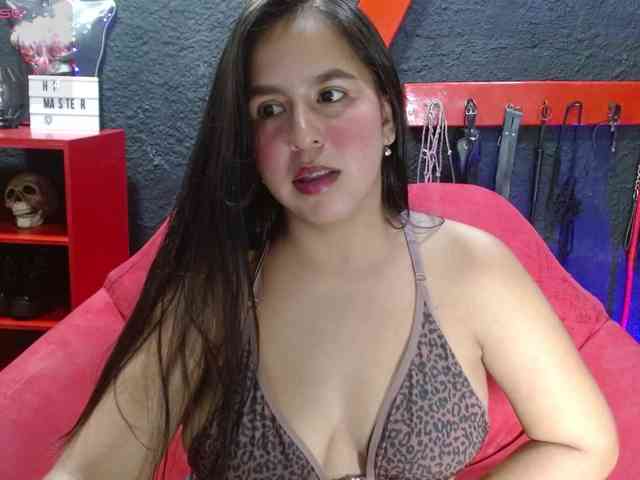 ZoeCuttie webcam