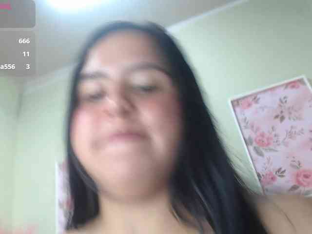 ZoeCuttie webcam