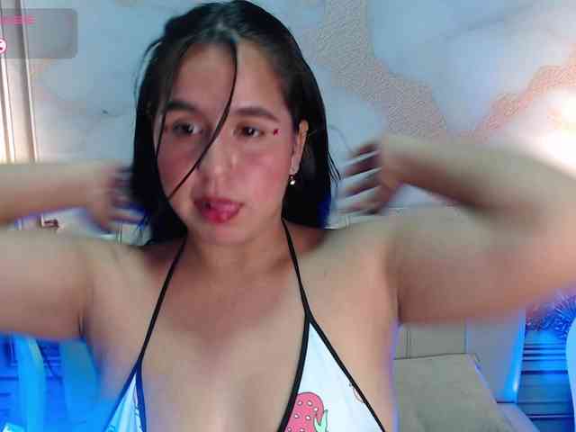ZoeCuttie webcam