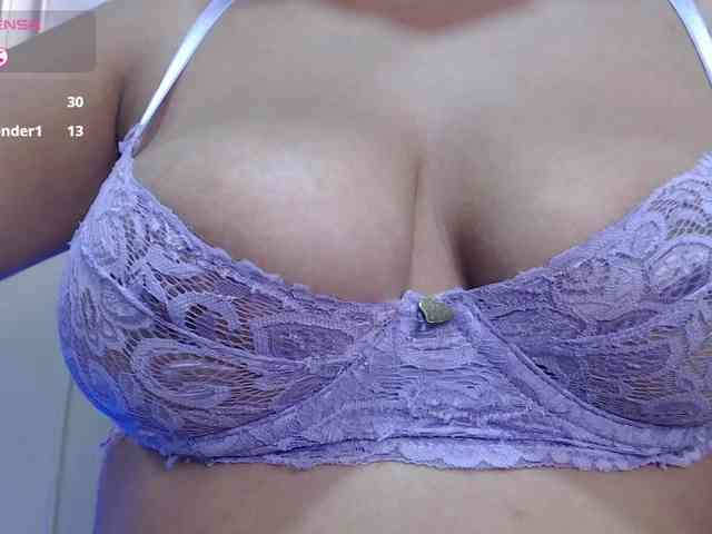 ZoeCuttie webcam
