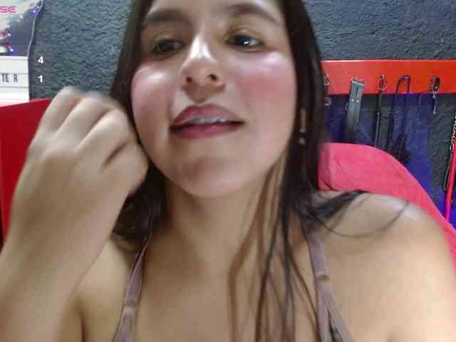 ZoeCuttie webcam