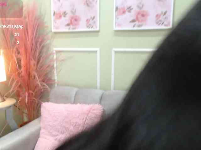 ZoeCuttie webcam