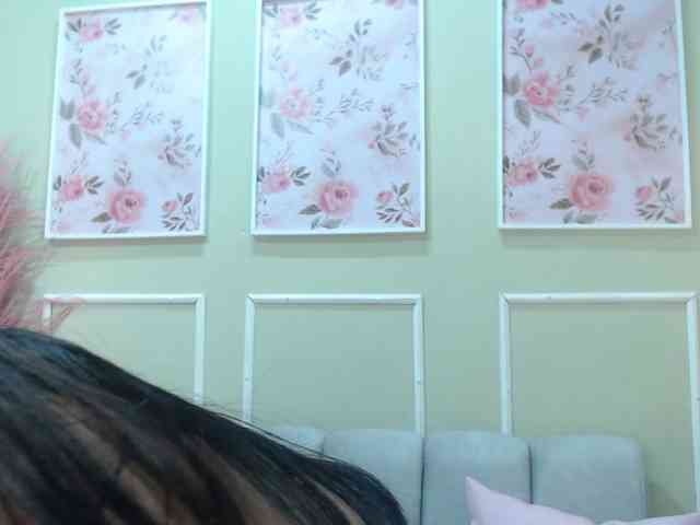 ZoeCuttie webcam