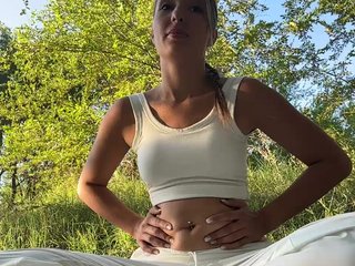 Great-Karina Porn Show