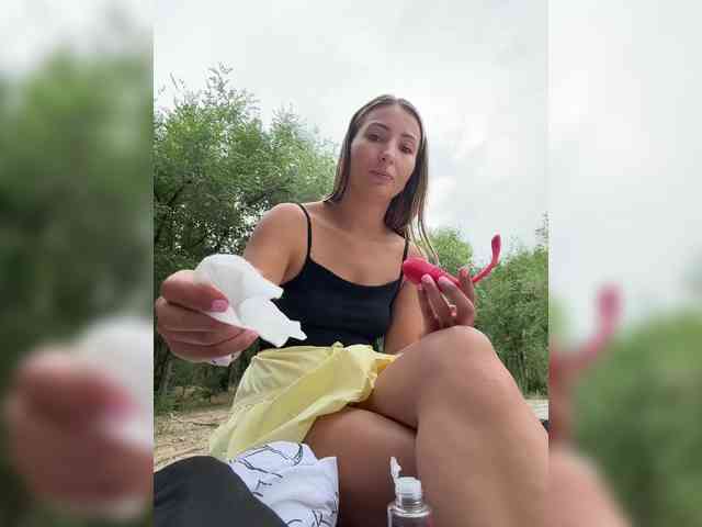 Great-Karina webcam