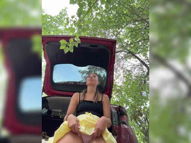 Great-Karina webcam