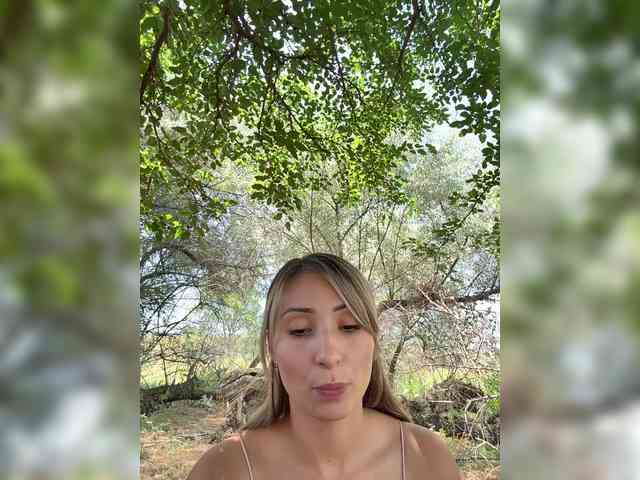 Great-Karina webcam
