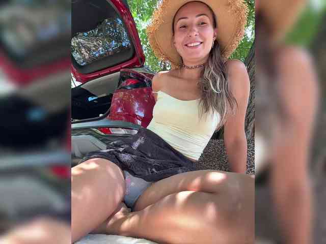 Great-Karina webcam