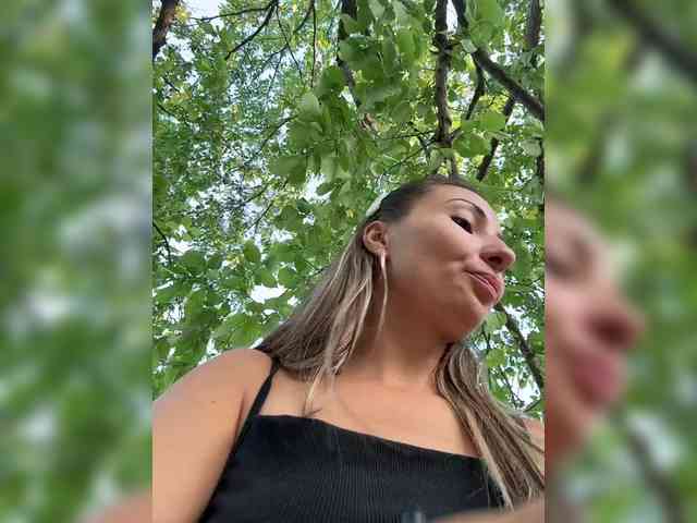Great-Karina webcam