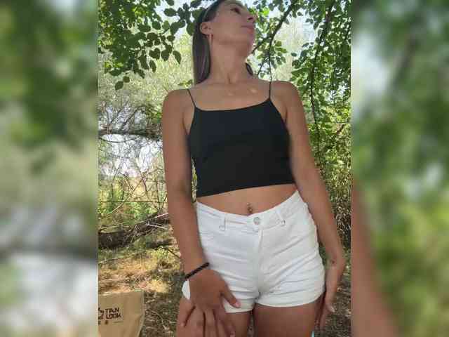 Great-Karina webcam