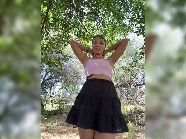 Great-Karina webcam