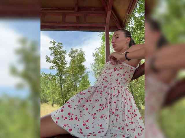 Great-Karina webcam