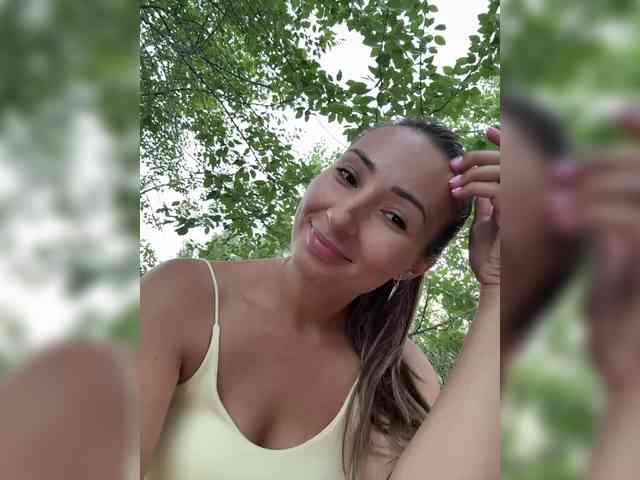 Great-Karina webcam