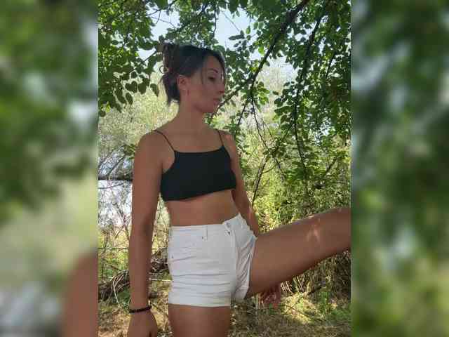Great-Karina webcam